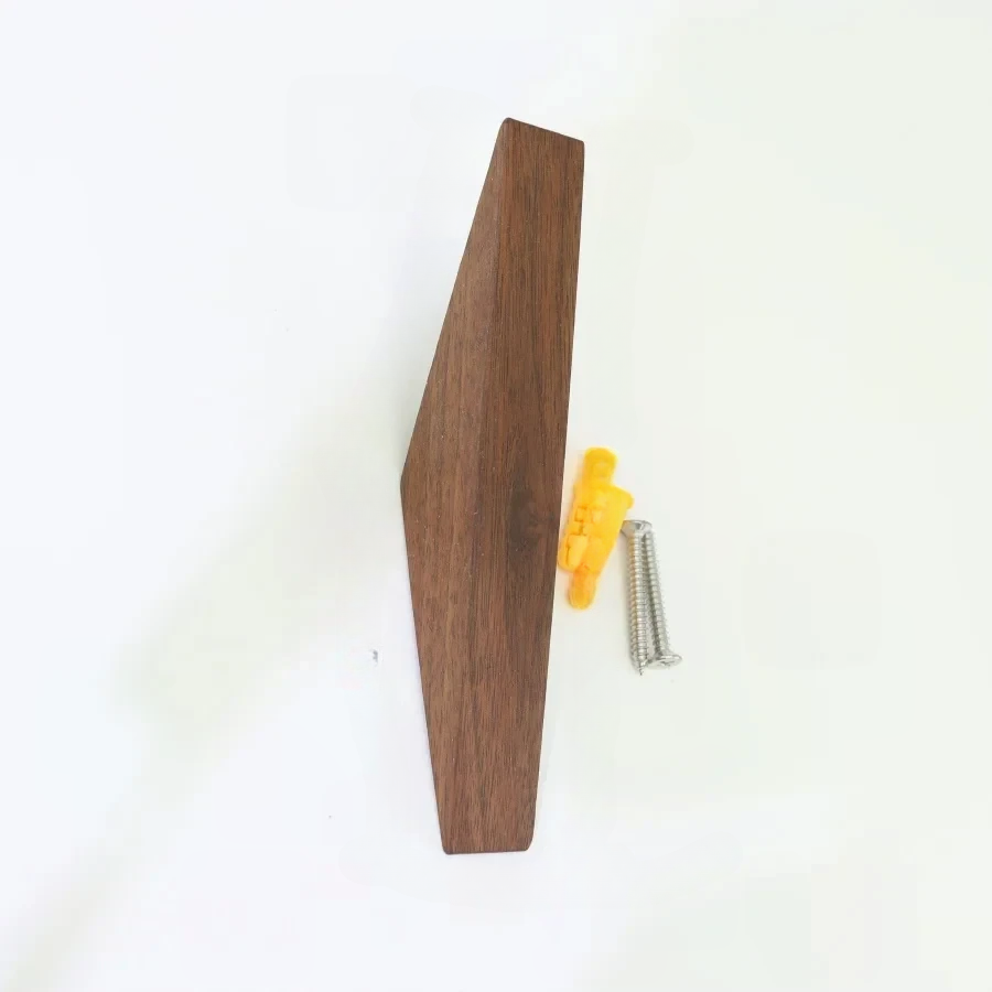 Kalsten | Wooden Coat Hook and Decorative Coat Holder