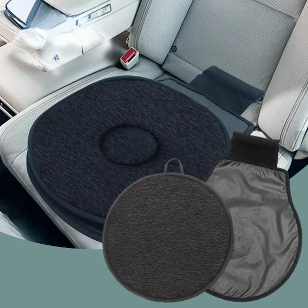 Kalsten | 360° Rotating Seat Cushion for Easy Movement