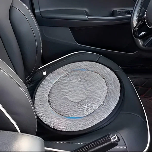 Kalsten | 360° Rotating Seat Cushion for Easy Movement