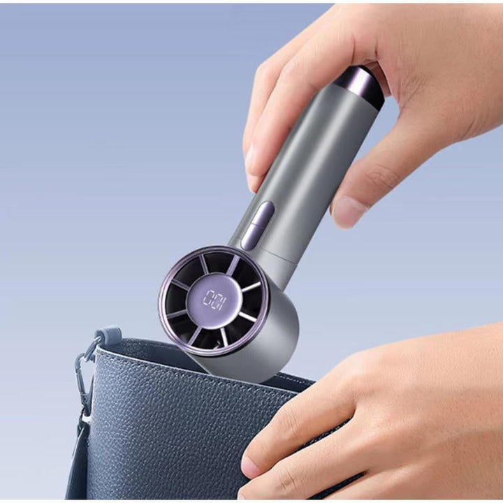Portable Hand Held Fan | Kalsten