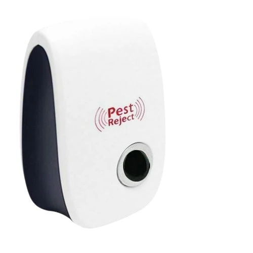 Kalsten | Ultrasonic Squirrel Repeller