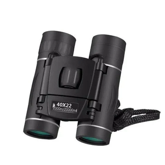 Kalsten | Military HD 40x22 Binoculars Professional Hunting Telescope