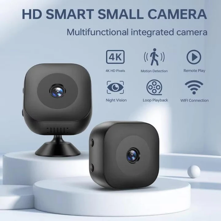 Kalsten | Wireless Mini Security Camera