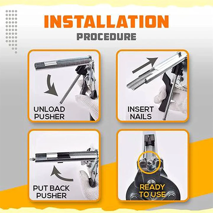 Kalsten | Snap Ring Pliers