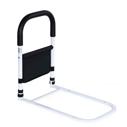BowLift | Bed Side Rails for Elderly | Safety Support Rail for Seniors & Limited Mobility