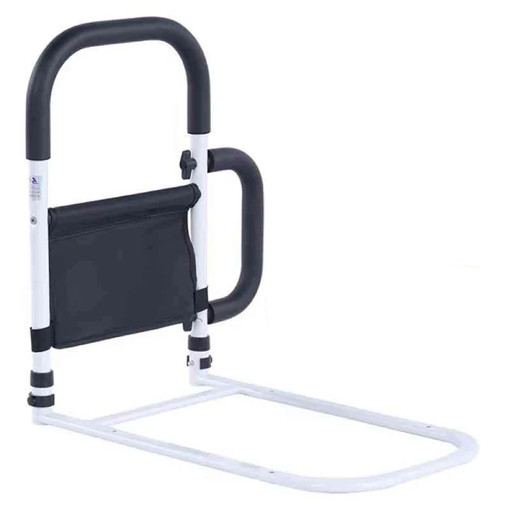 BowLift | Bed Side Rails For Elderly