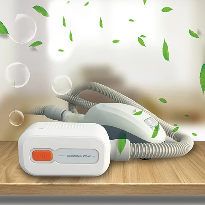 Kalsten | CPAP Cleaner Machine System