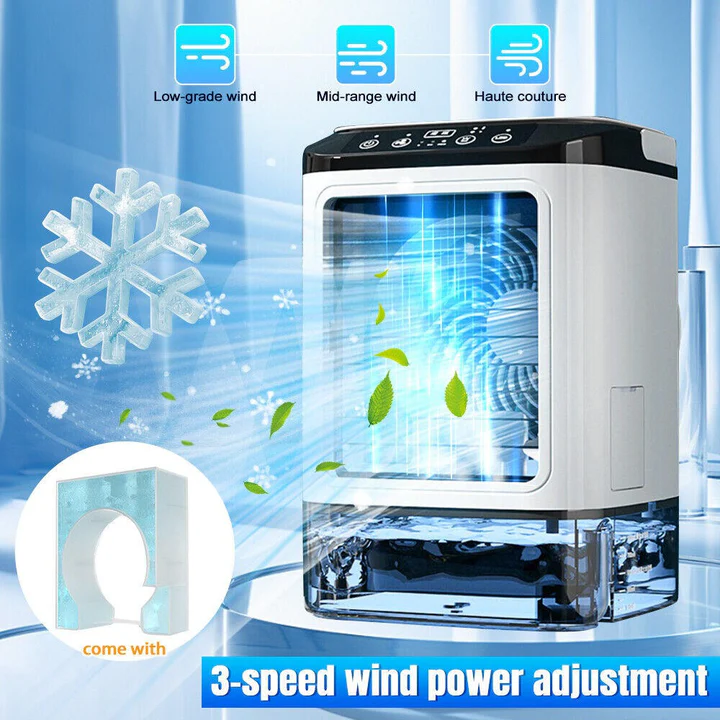 Portable Mini Air Conditioner | Kalsten