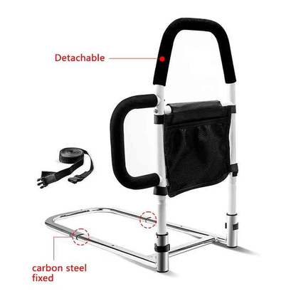 Skanto | Bed Rail for Seniors | Safety Support for Elderly and Mobility Impaired