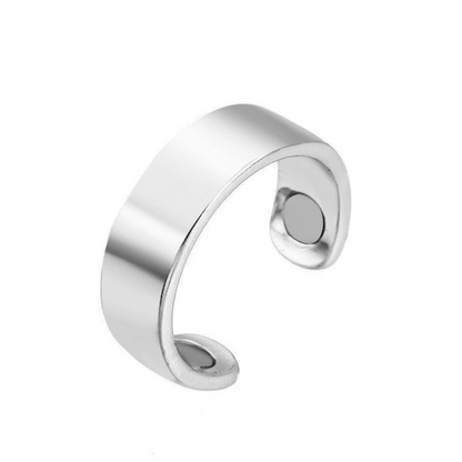 Anti-snoring ring