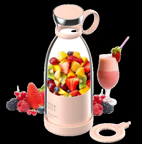 Portable Smoothie Blender with Cup