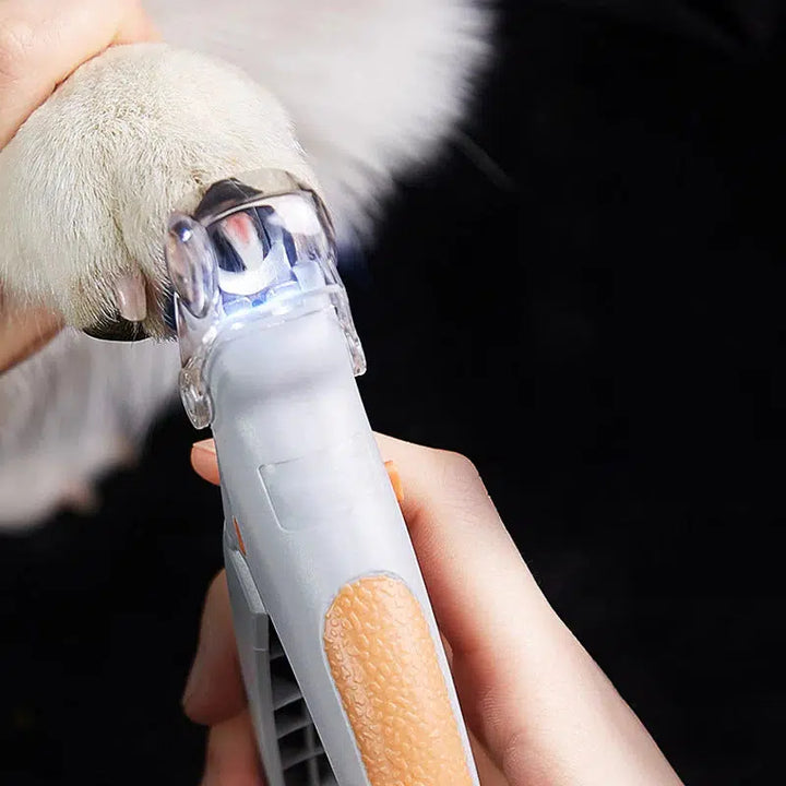 Kalsten | MAX - Best Nail Clipper for Dogs with Quick Sensors