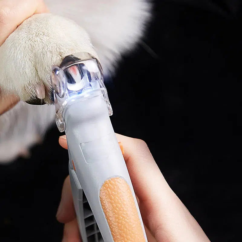 Kalsten | MAX - The best nail clippers for dogs with quick sensors