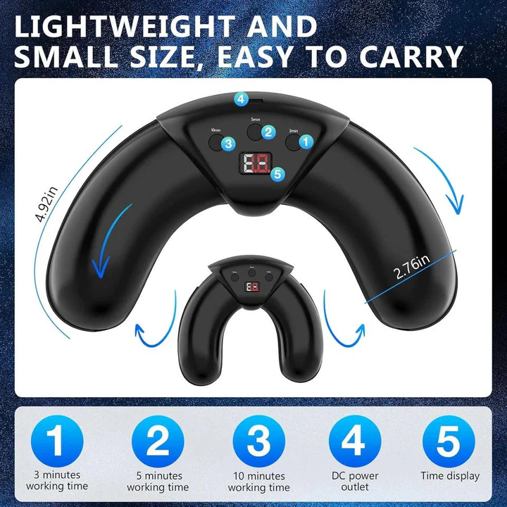Kalsten | Nail Fungus Laser