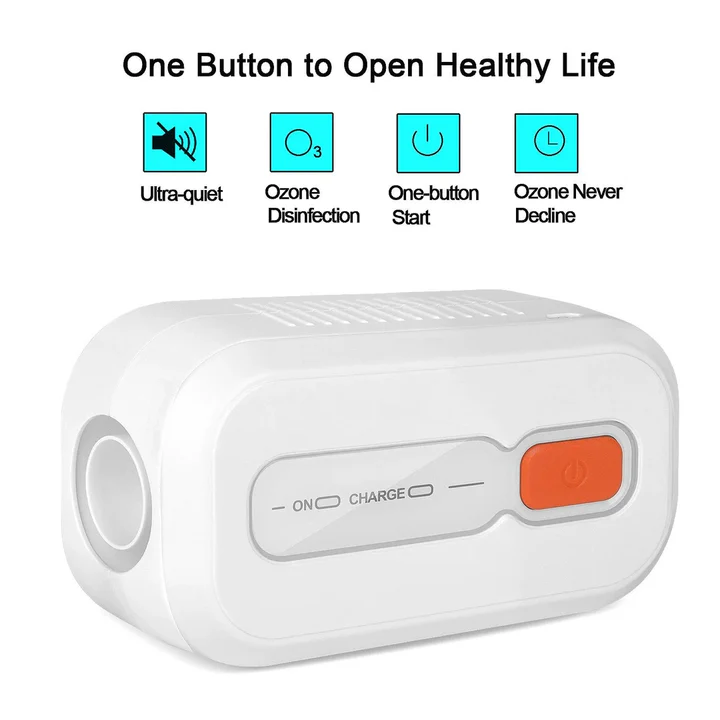 Kalsten | CPAP Cleaner Machine System