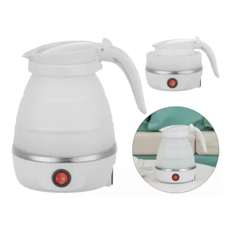 Kalsten | Portable Collapsible Electric Kettle