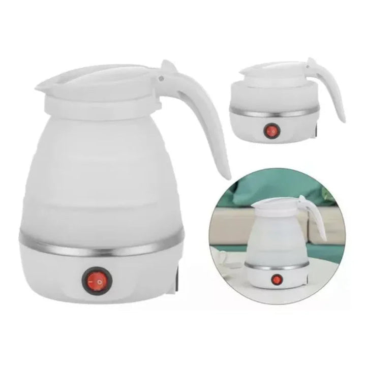 Kalsten | Portable Collapsible Electric Kettle