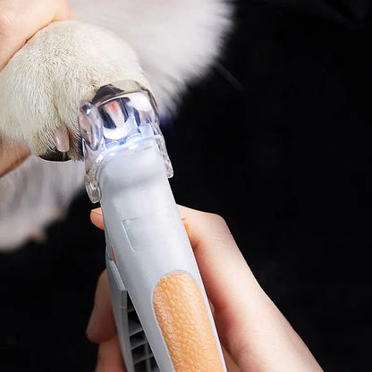 Kalsten | MAX - The best nail clippers for dogs with quick sensors