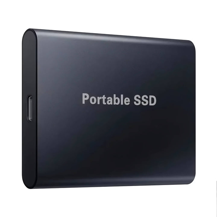 Kalsten | SSD External Hard Drive