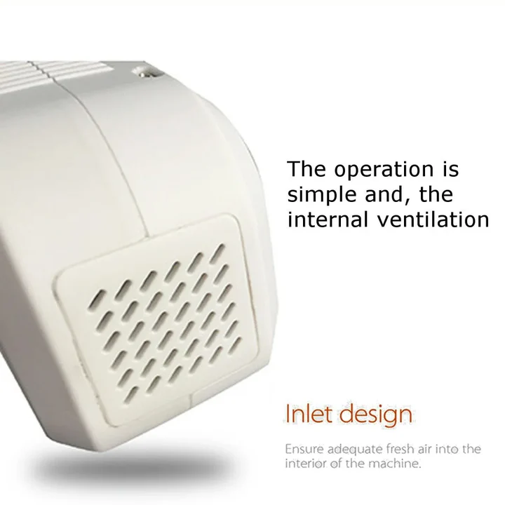 Kalsten | CPAP Cleaner Machine System