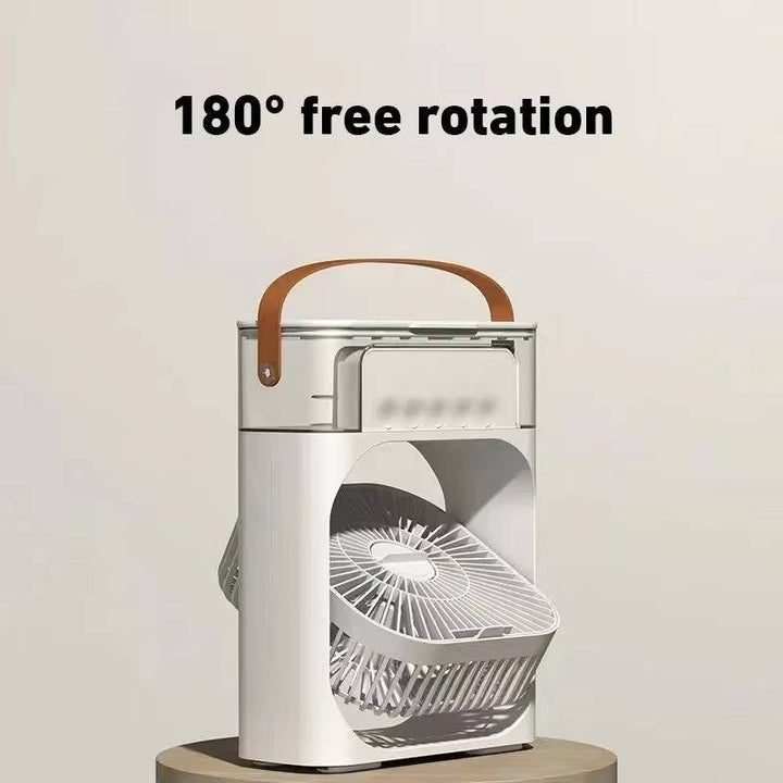 Desk Fan | Kalsten