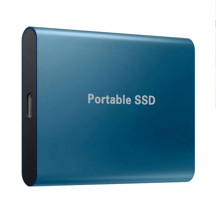 Kalsten | SSD External Hard Drive