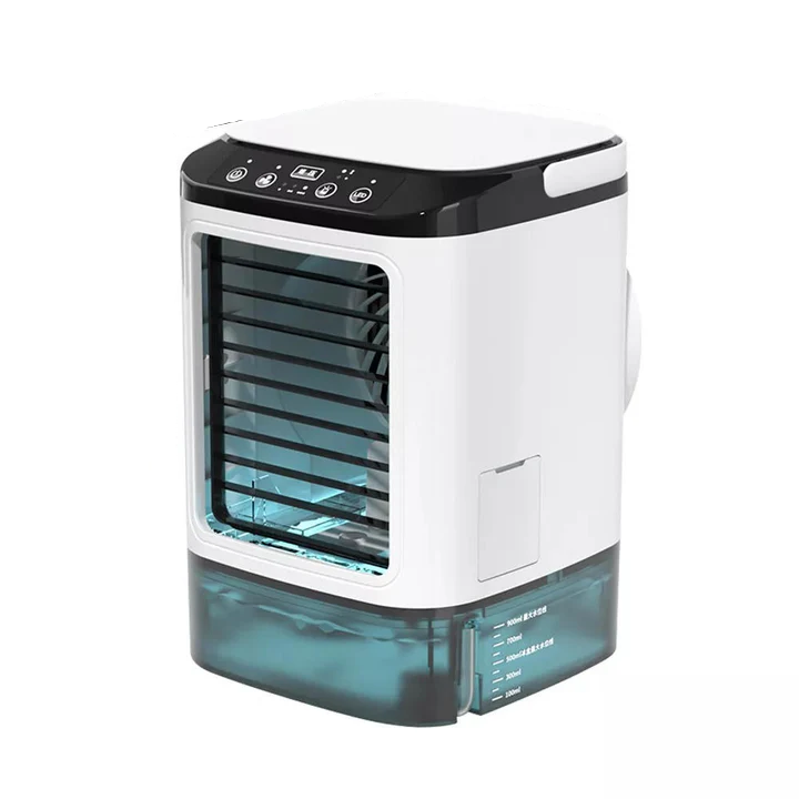 Portable Mini Air Conditioner | Kalsten