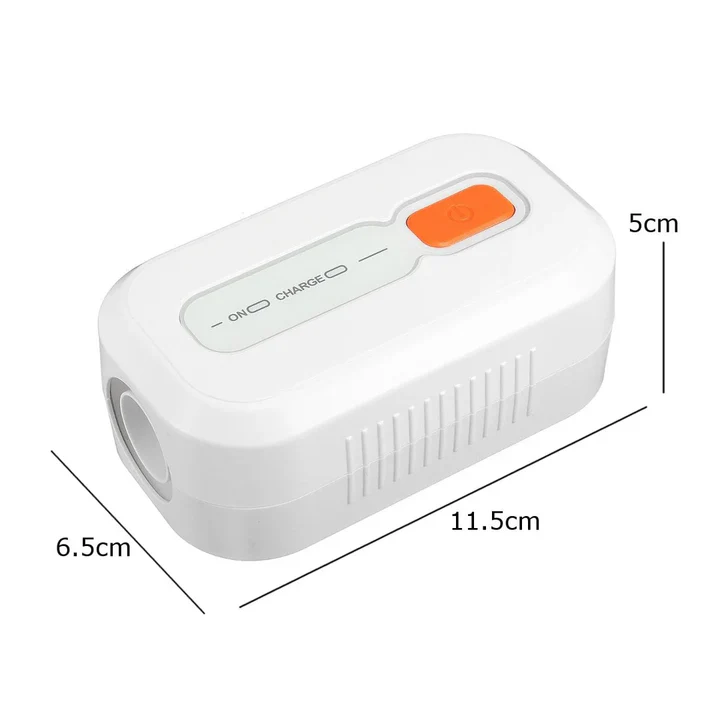 Kalsten | CPAP Cleaner Machine System