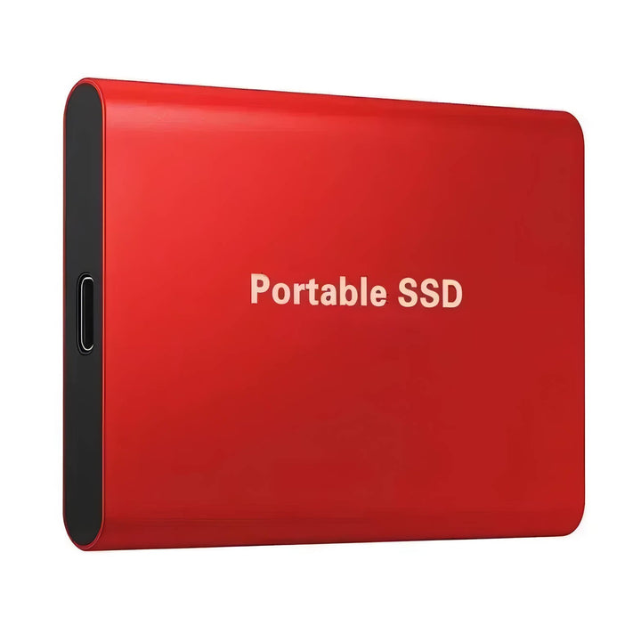 Kalsten | SSD External Hard Drive