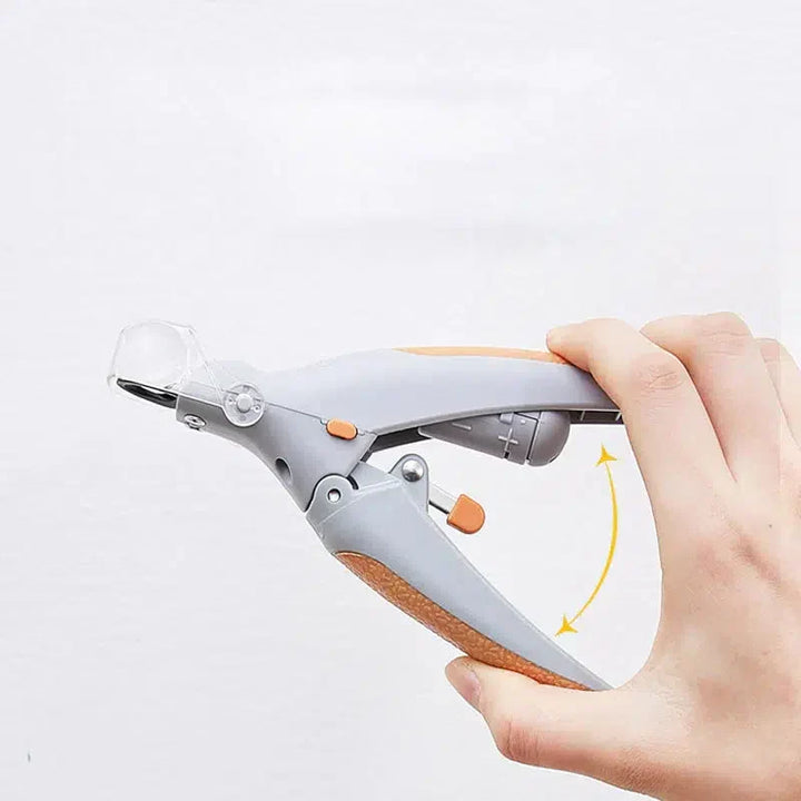 Kalsten | MAX - Best Nail Clipper for Dogs with Quick Sensors