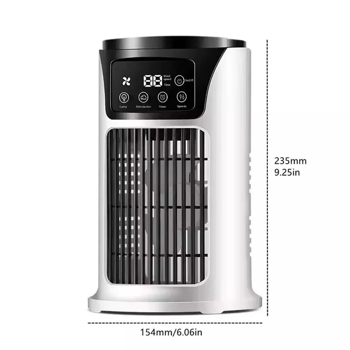 Portable Room Air Conditioner | Kalsten