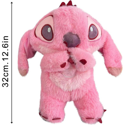 Stitch Plush Sleep Companion | Brehn
