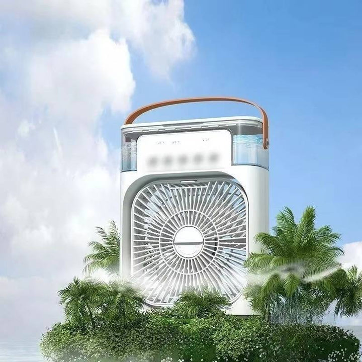 Desk Fan | Kalsten