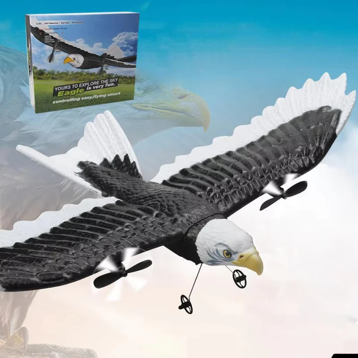Kalsten | Remote Control Eagle Bird