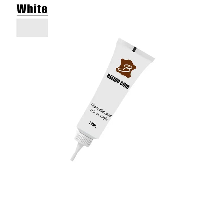 Kalsten | Leather Repair Gel – Easy Fix for Leather Seats and Upholstery