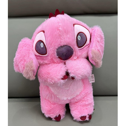 Stitch Plush Sleep Companion | Brehn