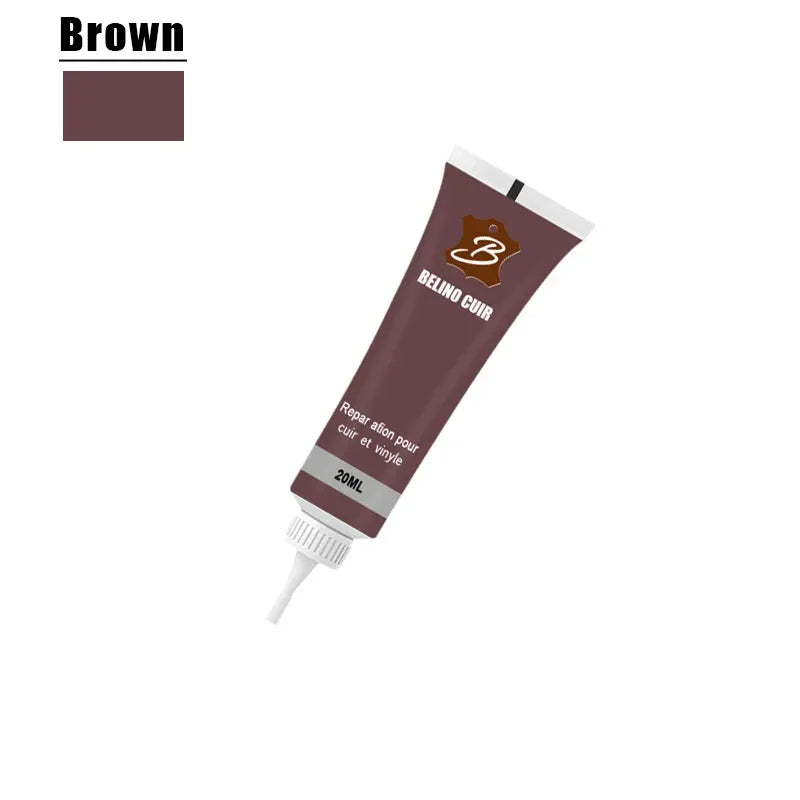Kalsten | Leather Repair Gel – Easy Fix for Leather Seats and Upholstery