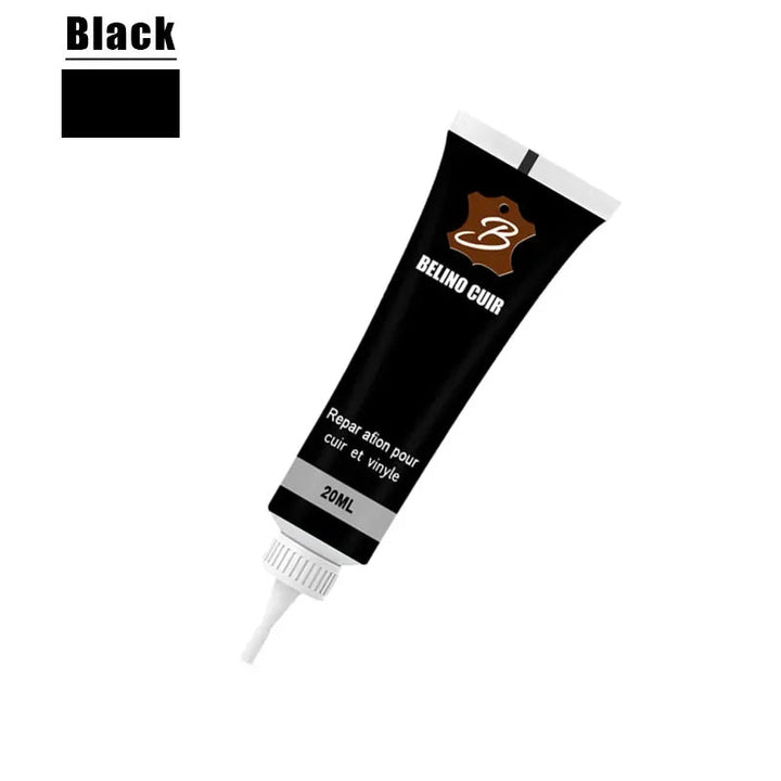 Kalsten | Leather Repair Gel – Easy Fix for Leather Seats and Upholstery