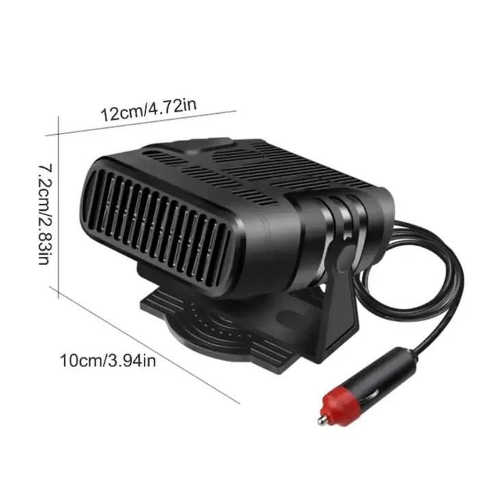 Kalsten | 12V Portable Car Heater and Cooling