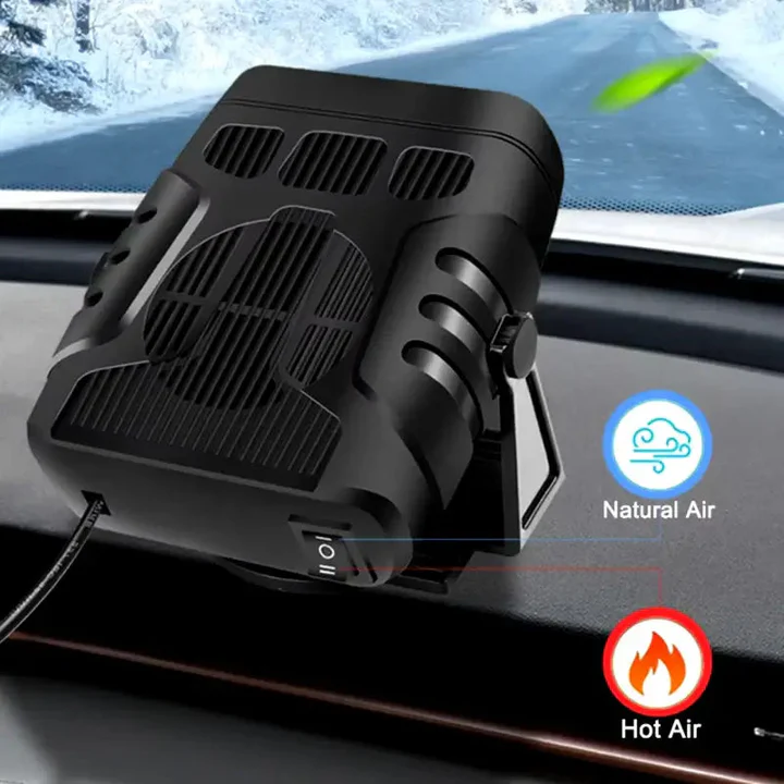 Kalsten | 12V Portable Car Heater and Cooling