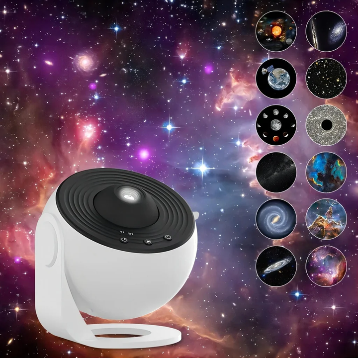 Kalsten | Planetarium Star Projector