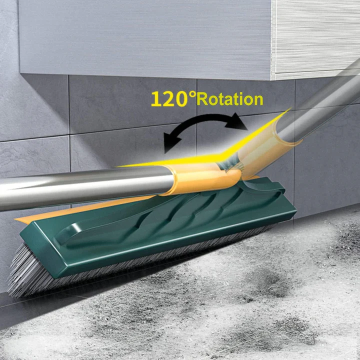 Kalsten | Heavy-Duty Floor Scrub Brush