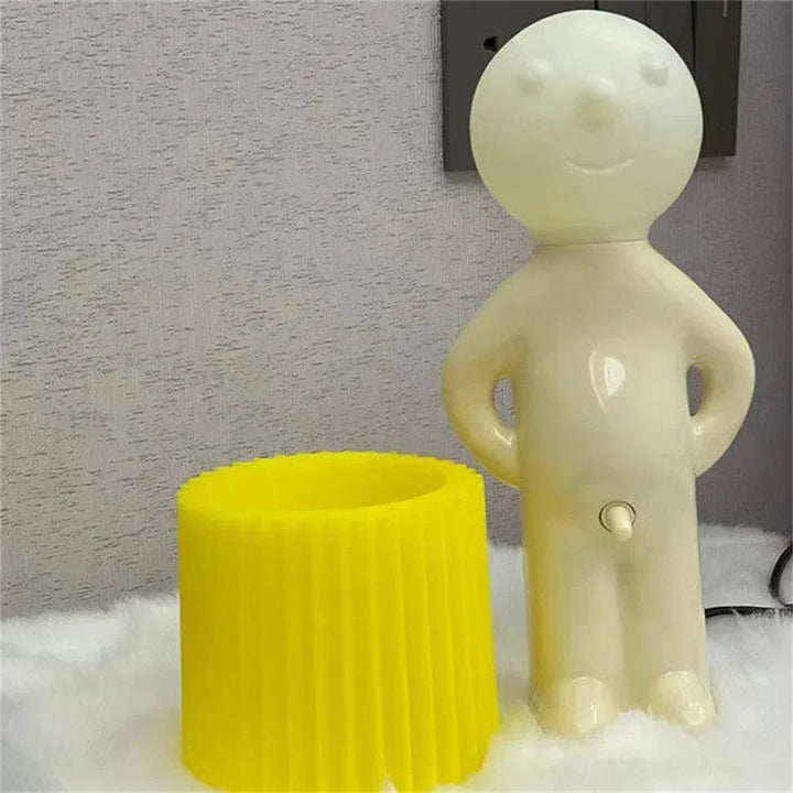 Creative Naughty Boy Table Lamp | Kalsten
