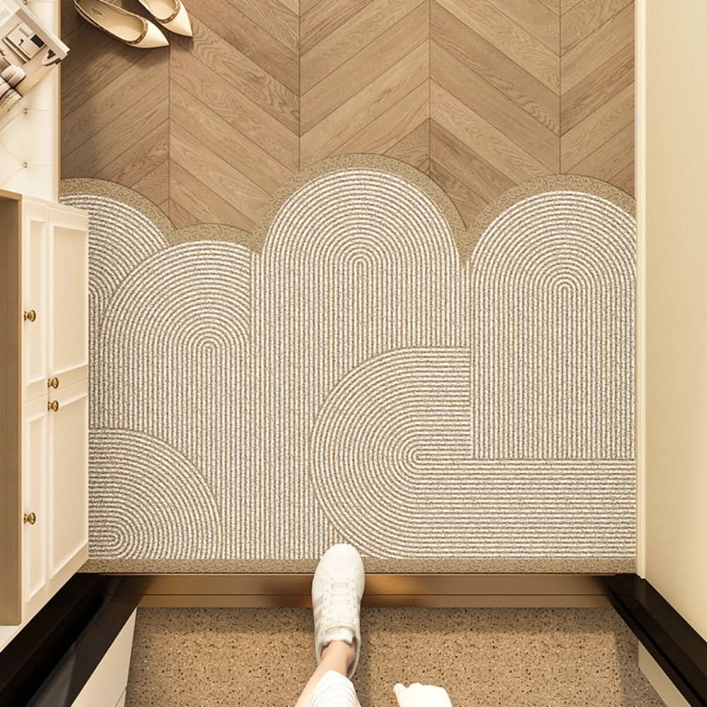Kalsten | SafeWash – Washable Non-Slip Indoor Door Mat