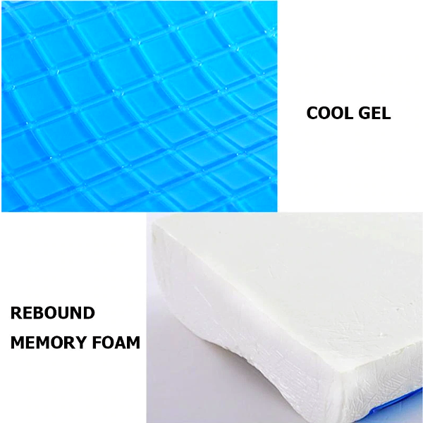 Cooling Pillow | Kalsten