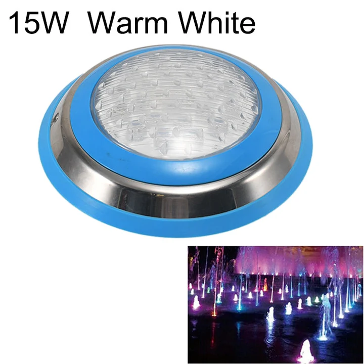 LED Pool Wall Light