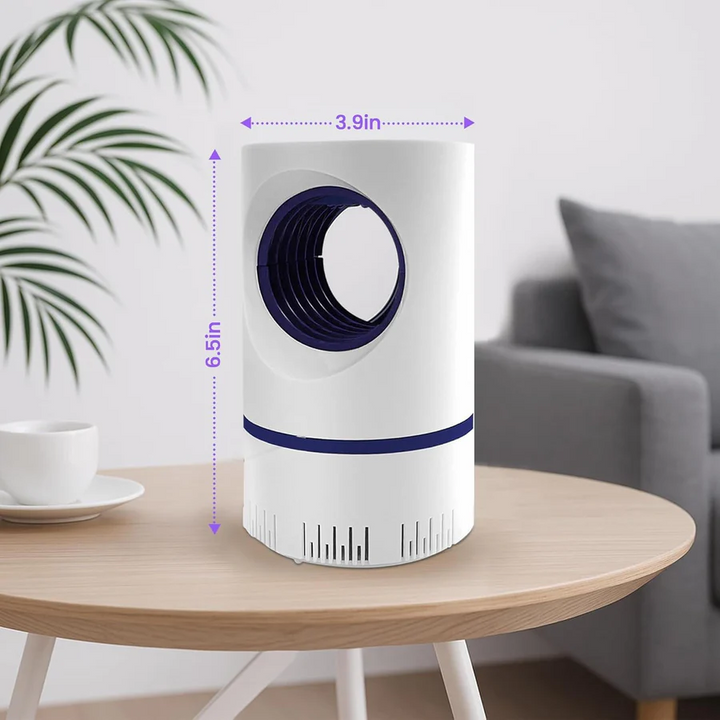 Kalsten | UV Light Insect Trap - Indoor/Outdoor Mosquito Fly Killer