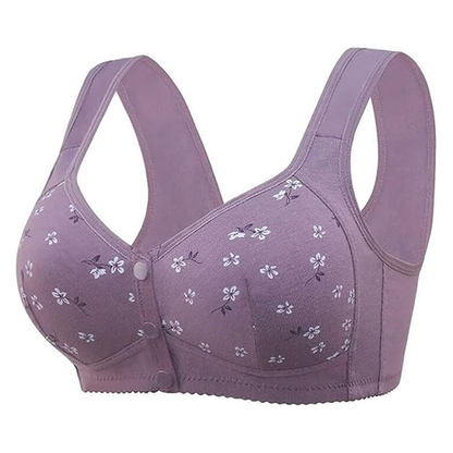 Comfortable Daisy Bra | Skanto