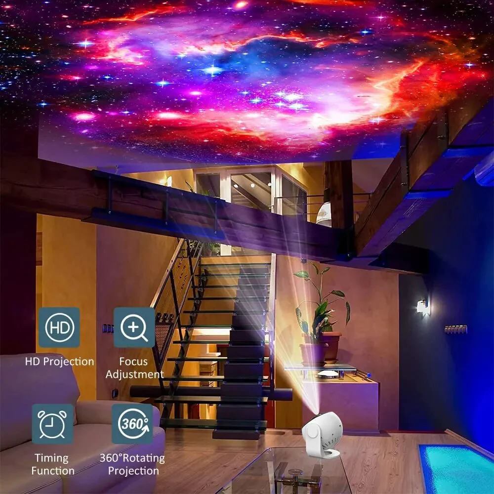 Kalsten | Planetarium Star Projector