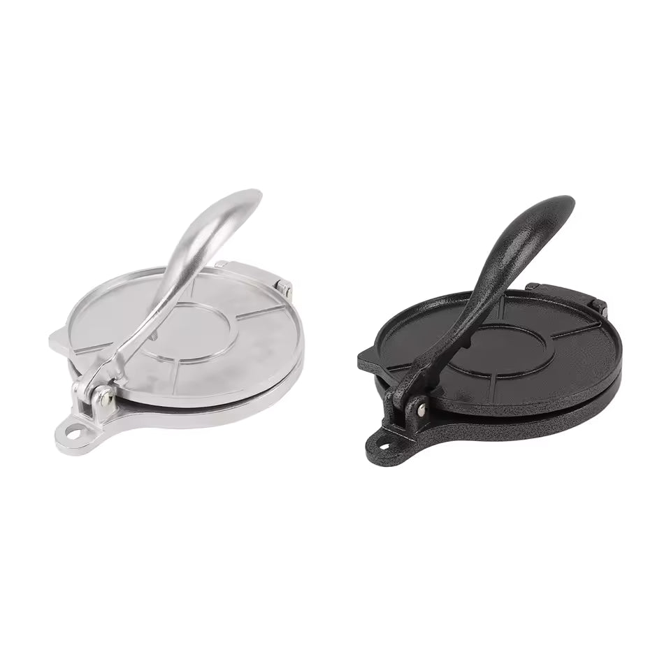 Aluminum Alloy Tortilla Press | Kalsten